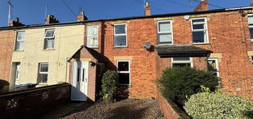 3 bed terraced house for sale