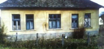 Rinyabesenyő családi ház eladó