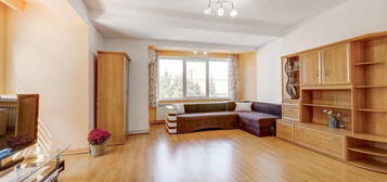 Apartament spatios de 2 camere, zona Sisesti, ideal pentru familie!