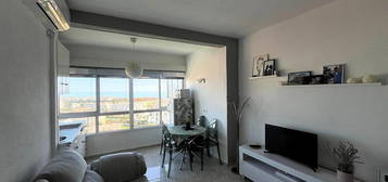 Estudio en Playamar, Torremolinos