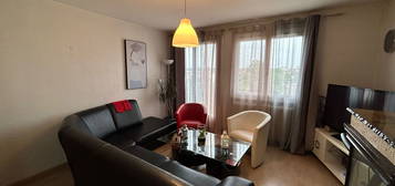 Vente appartement 4 pièces 64 m²