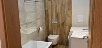 Pronájem bytu 1+kk 39 m², Před Ústavem, Hlavní město Praha