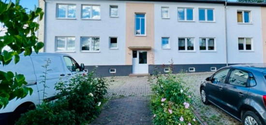 1-Raum WHG mit Parkplatz, möbliert oder unmöbliert