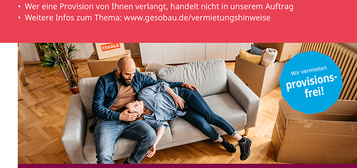 Wohnung zum Selbstrenovieren für kreative Köpfe