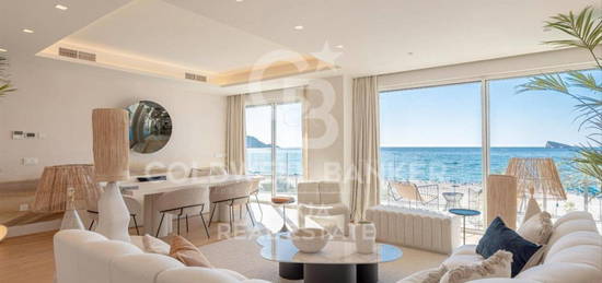 Apartamento en venta en Playa Poniente