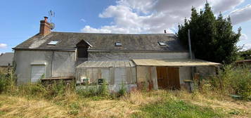 Maison de campagne à renover