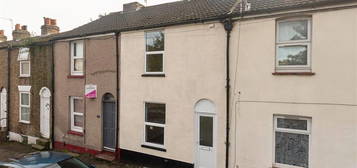 2 bed terraced house for sale