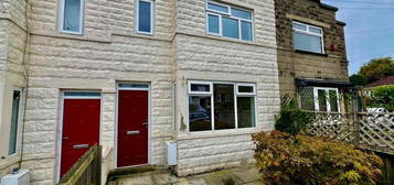 3 bedroom terraced house to rent