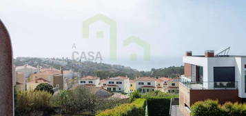 Arrenda Apartamento T3 - Ericeira, A Casa das Casas