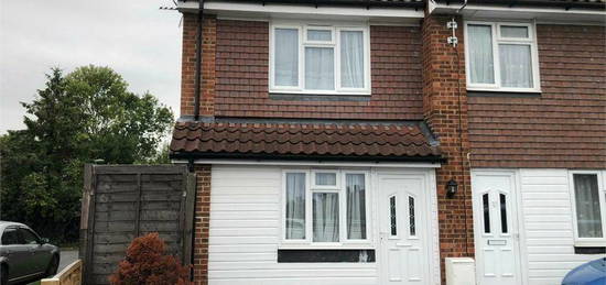 3 bedroom terraced house