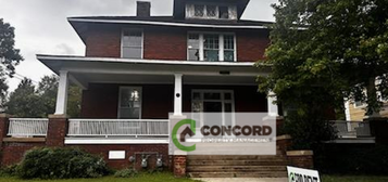 1007 W Market St Unit A, Greensboro, NC 27401