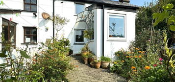 2 bed terraced house for sale