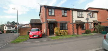 Property to rent in Railton Jones Close, Stoke Gifford, Bristol BS34