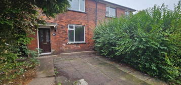 3 bedroom terraced house to rent