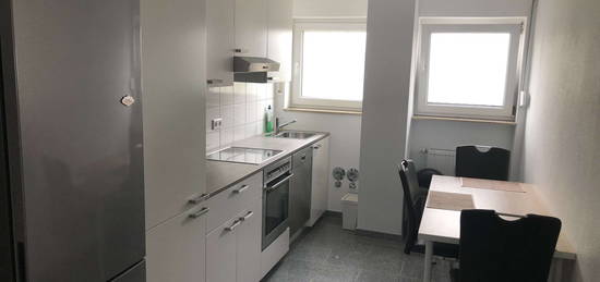 Schöne drei Zimmer Wohnung, Dreieich,