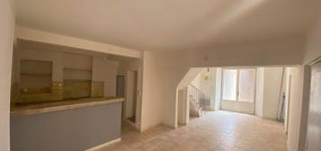 Appartement 2 niveaux