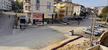 AYDOGAN PERAPALACE 1+1 50m2 SATILIK DARE