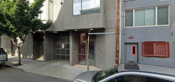 776 Tehama St, San Francisco, CA 94103