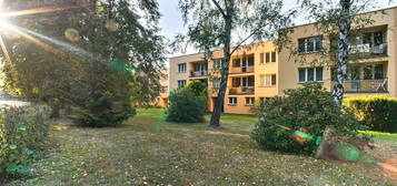 Prodej bytu 2+1 50 m²