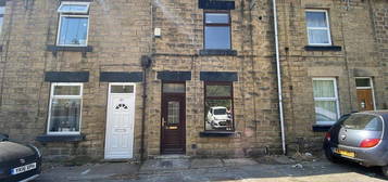 Property to rent in Grove Street, Worsborough, Barnsley S70