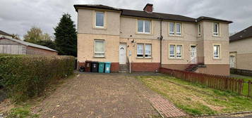 2 bedroom ground floor flat to rent