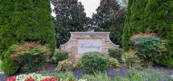 1138 Woodbury Falls Ct, Nashville, TN 37221