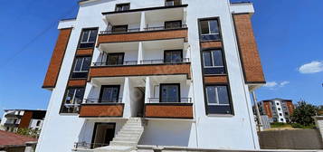 BAŞİSKELE YEŞİLYURTTA SATILIK SIFIR 2+1 ARAKAT DAİRE