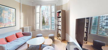 Appartement Paris STUDIO de 31m2