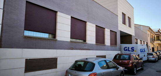 Piso en venta en Cl Libertad,1 Pl:0 Pt:d Murcia (murcia), El Puntal