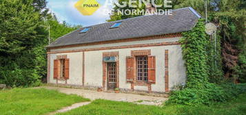 Maison meublée  à vendre, 5 pièces, 3 chambres, 73 m²