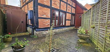 2 bedroom cottage for sale