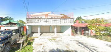 Casa En Aquiles Serdan En Chetumal Quintana Roo Sk02