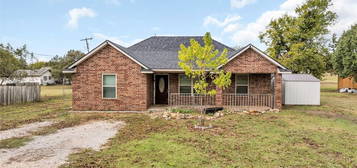 1306 W 17th, Sulphur, OK 73086