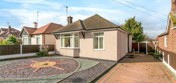 3 bedroom bungalow for sale