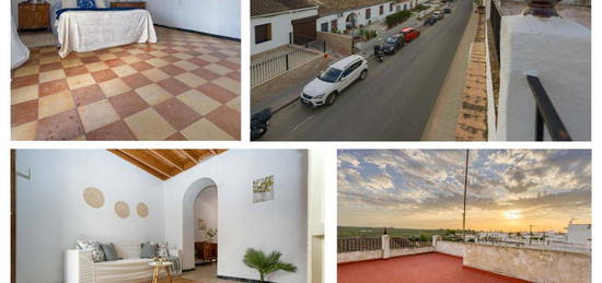 Casa o chalet en venta en Almensilla