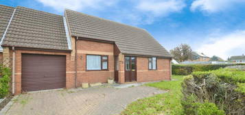 3 bedroom semi-detached bungalow for sale