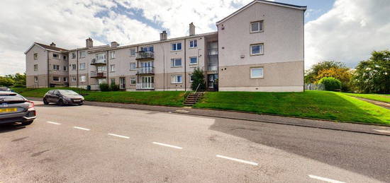 Flat to rent in Belmont Drive, East Kilbride, South Lanarkshire G75