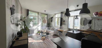 Location appartement 2 pièces 44 m²