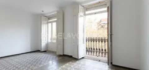 Apartamento en La Petxina