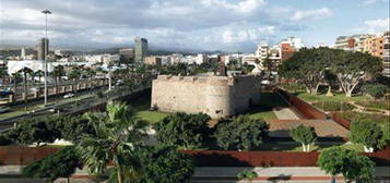 Las Palmas de Gran Canaria