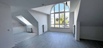 Exklusives Apartment - 2024 komplett modernisiert mit Tiefgarage