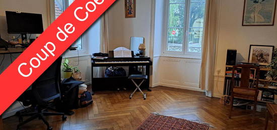 Location appartement 4 pièces 108 m²