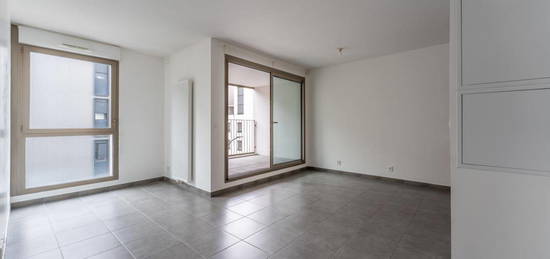 Achat appartement 2 pièces 41 m²