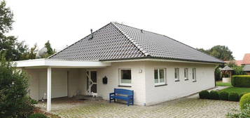 Bungalow in schöner Lage zu vermieten