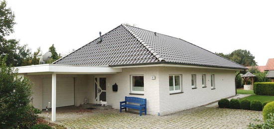 Bungalow in schöner Lage zu vermieten