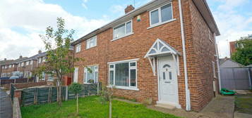 3 bed detached house for sale