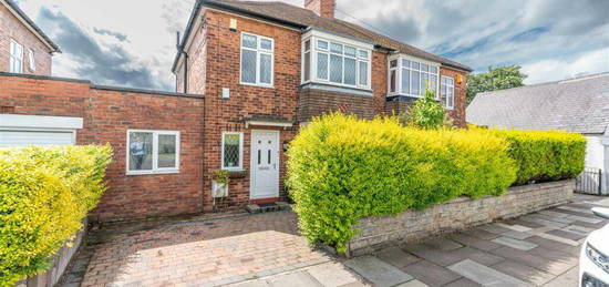 4 bedroom semi-detached house