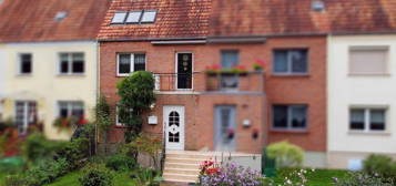 Gestaltbares Familienidyll mit Garten und Balkon in ruhiger Lage von Güstrow