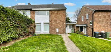 3 bedroom semi-detached house