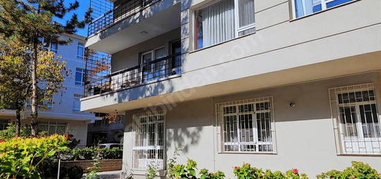 ÇANKAYA GOP NENEHATUN'DA SATILIK 2+1 EŞYALI DAİRE